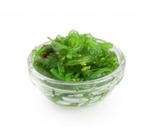 Водоросли чука