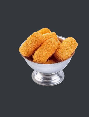 Сырные палочки 60