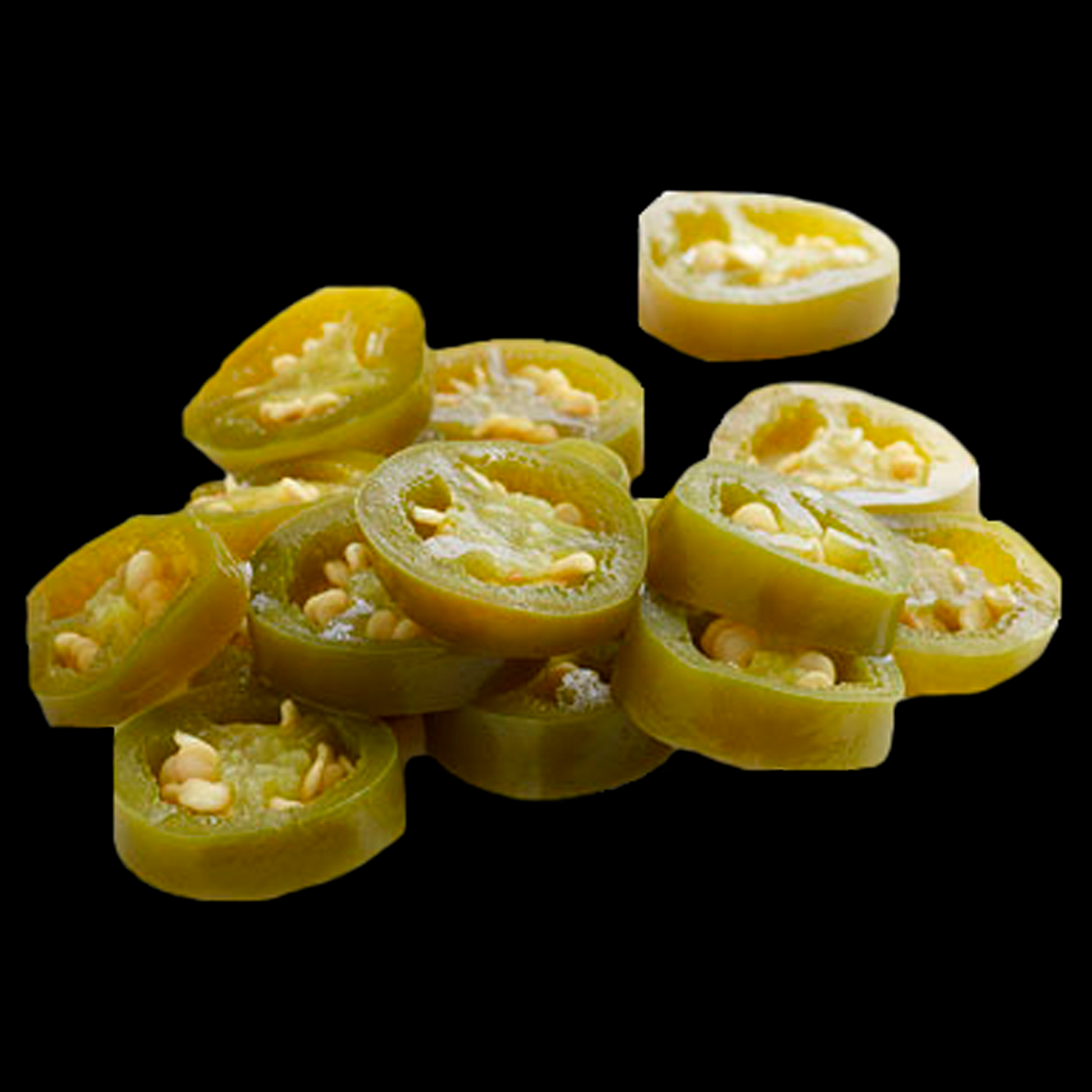 Халапеньо зеленый ДОП