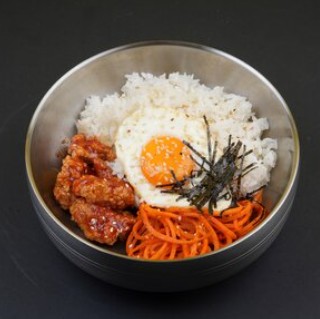 Пибим чикен яннем