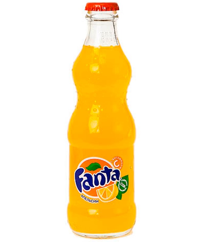 Фанта 0,5
