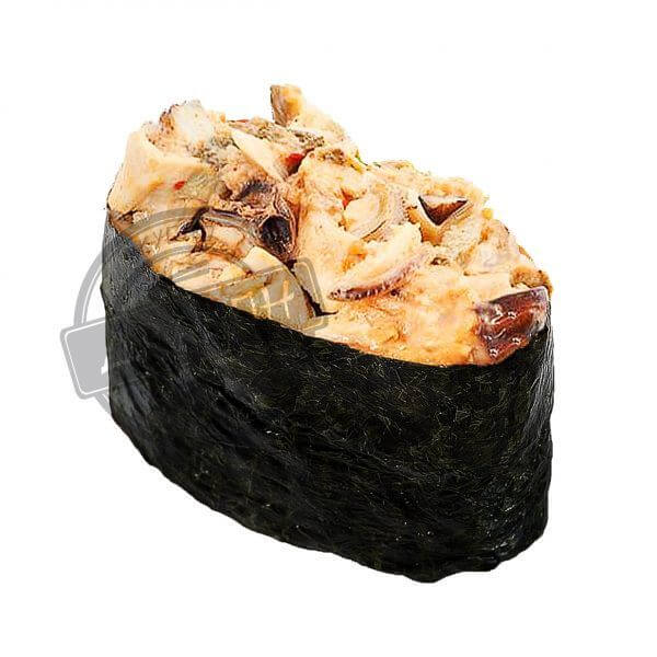 Спайси Муразаки