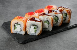 Ролл Атлантический