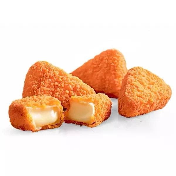 Темпура камамбер