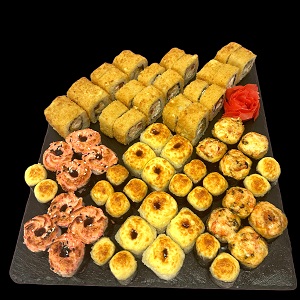 Сет Макси
