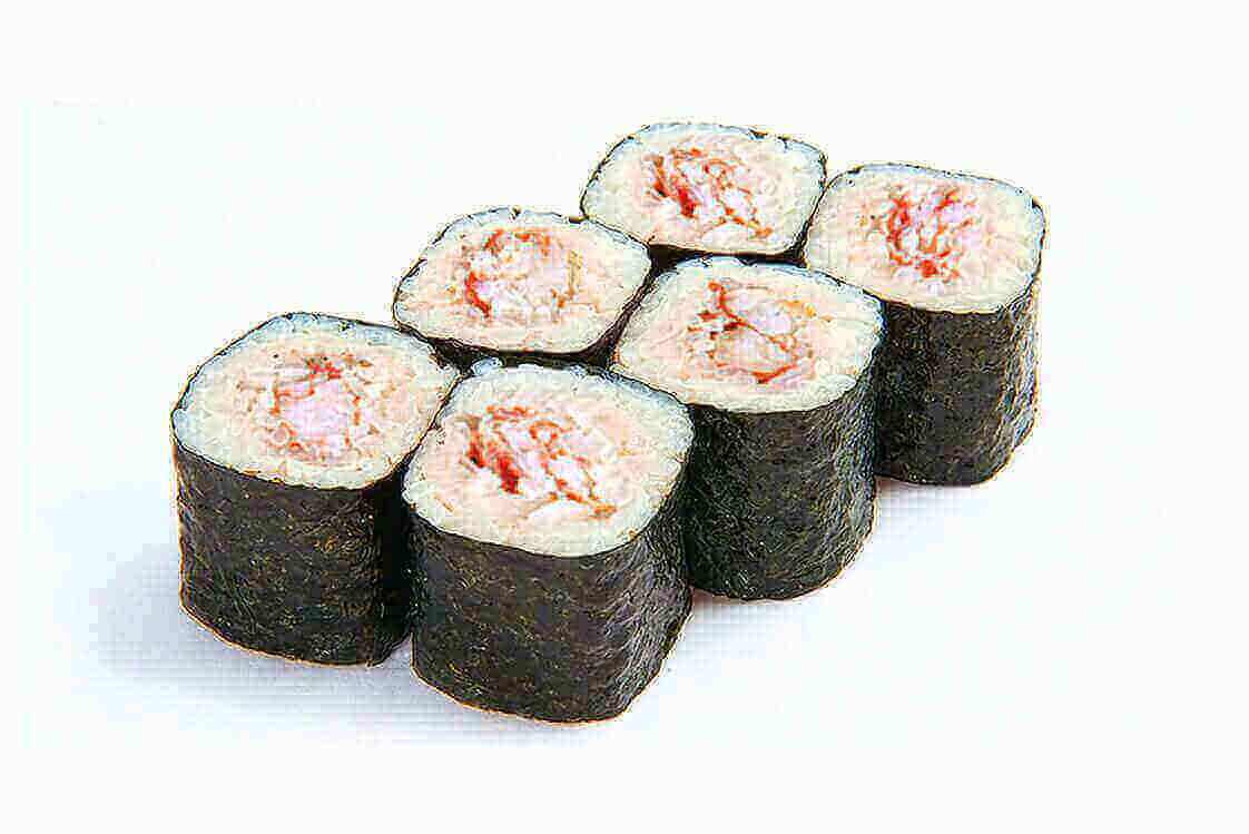 Кани Маки
