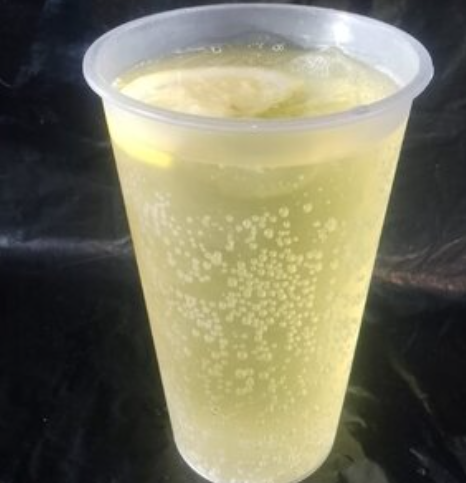 Лимонад Пина Колада