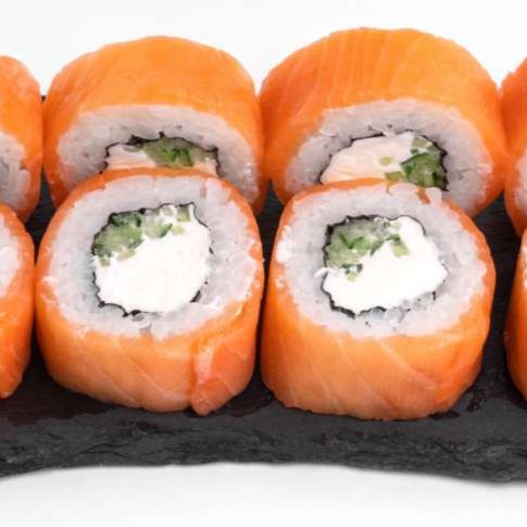 Ролл Филадельфия