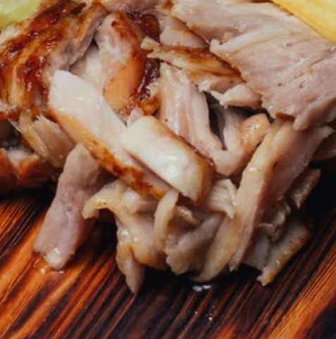 Дополнительное мясо