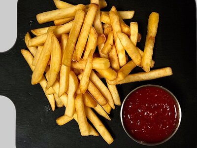 Картофель фри