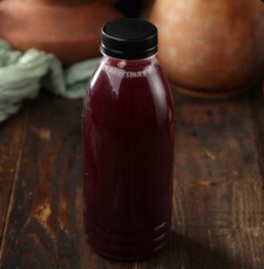 Сливовый компот