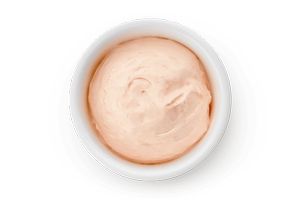 Фирменный сырный соус