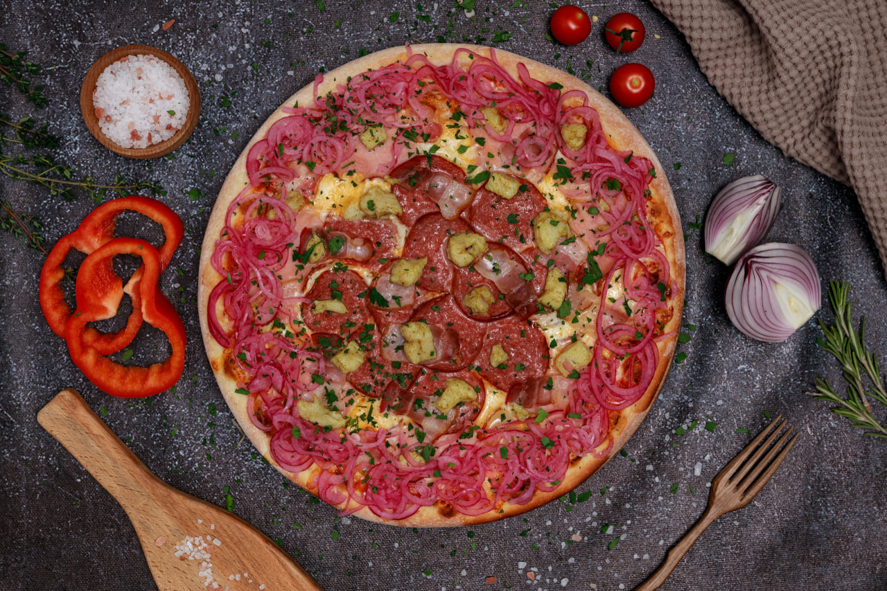 Only Food 30 см