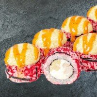 Ролл Запеченный Цыпа 333г