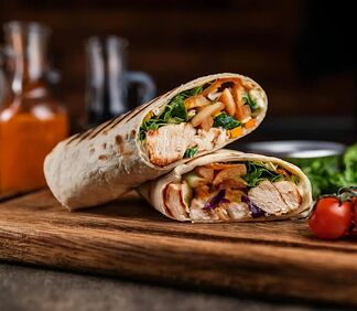 Шаверма Мини