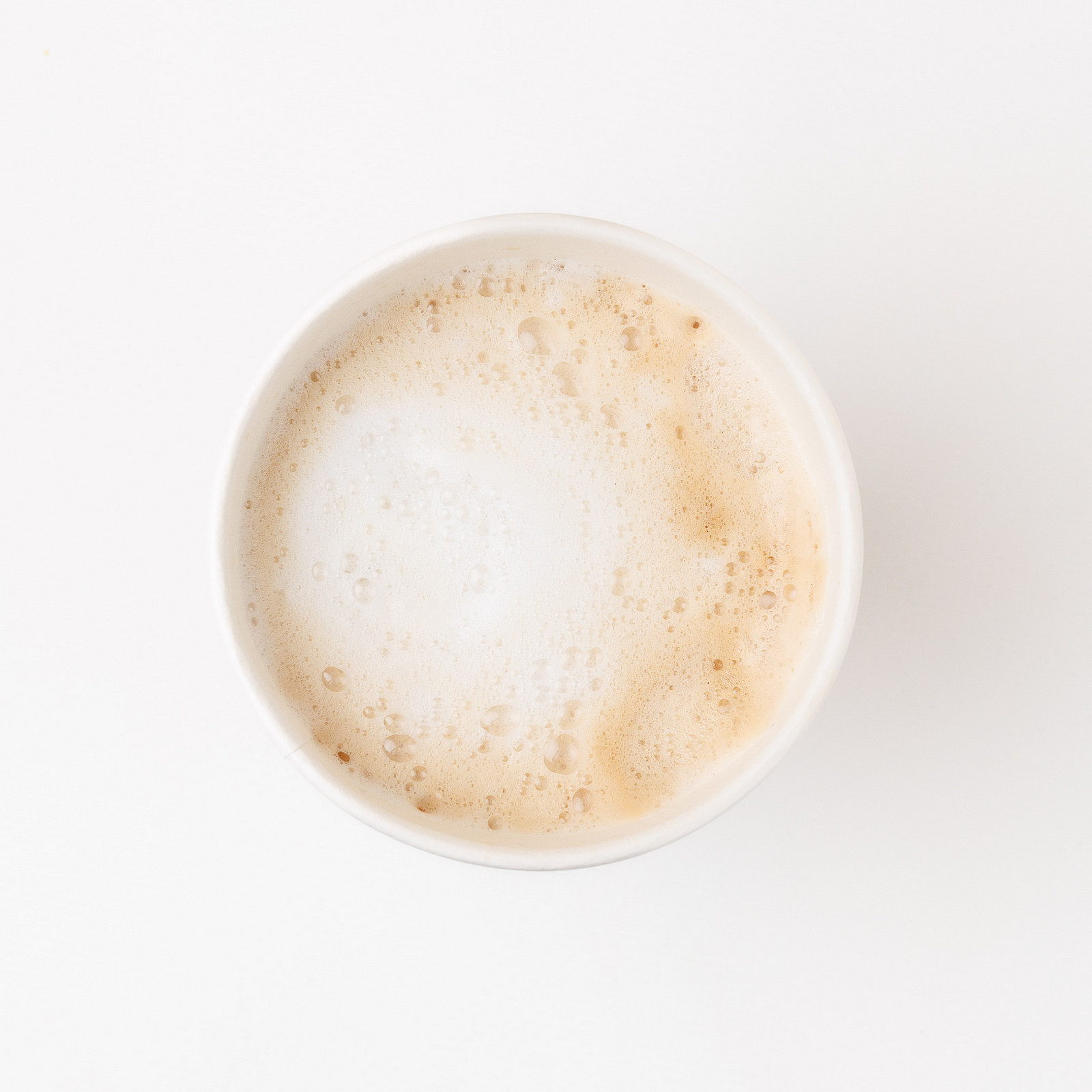 Кофе Капучино 330 мл