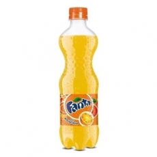 Фанта 0,5л