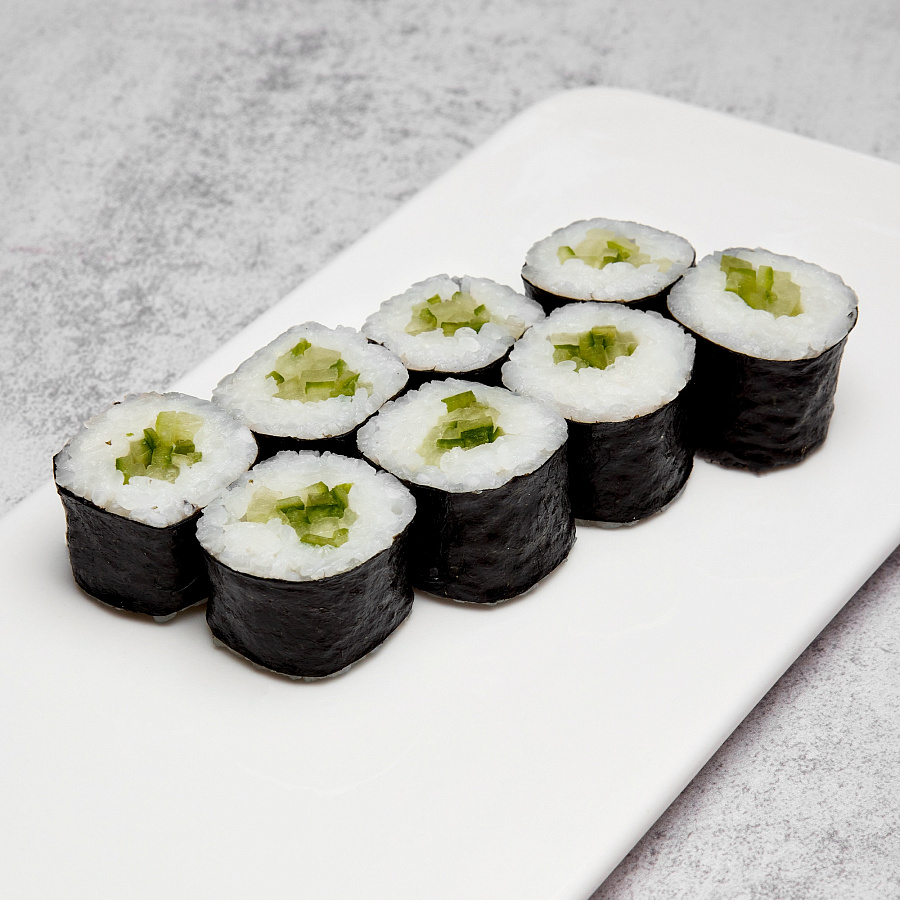 Каппа Маки