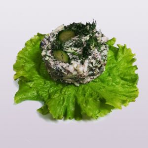 Салат “Арго”
