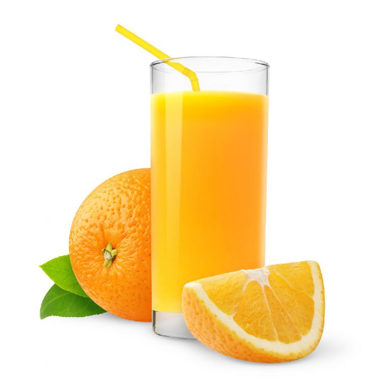 Фреш апельсиновый