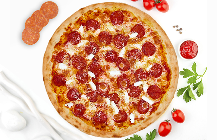 Палермо 25 см