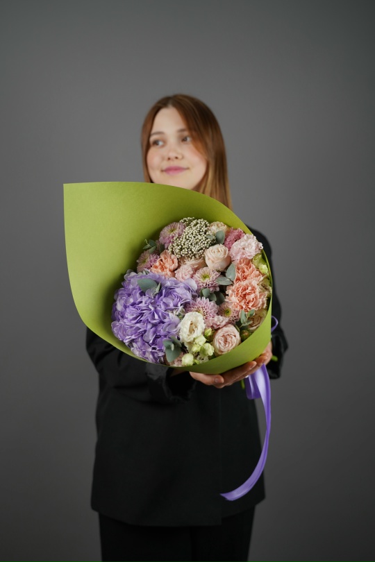 Дыхание утра