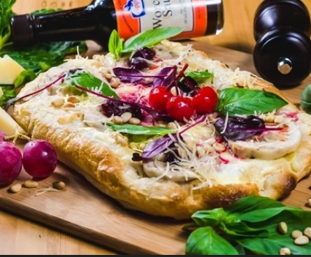 Пицца "Fabrico"