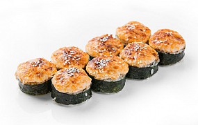 Ред хот маки
