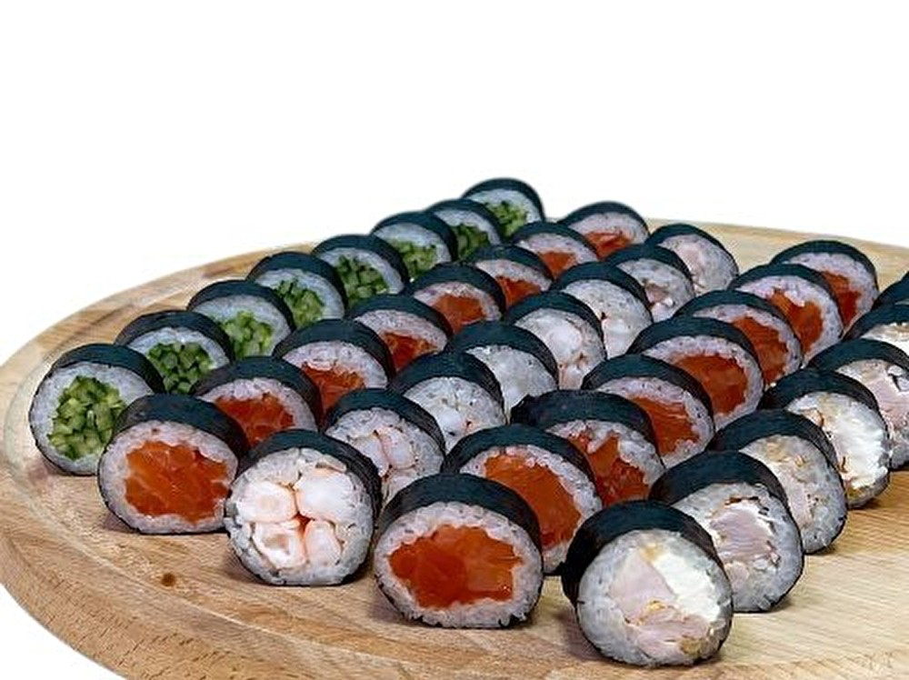 Сет Маки