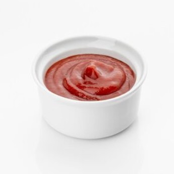 Кетчуп томатный