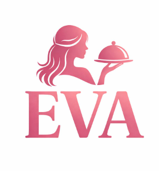 ЕВА - логотип