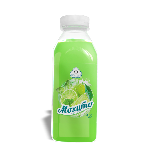 Мохито 0.45 л