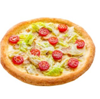 Пицца Цезарь 30 см