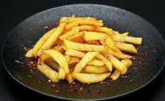 Картофель фри
