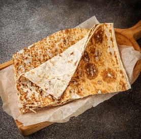 Лаваш / Pita