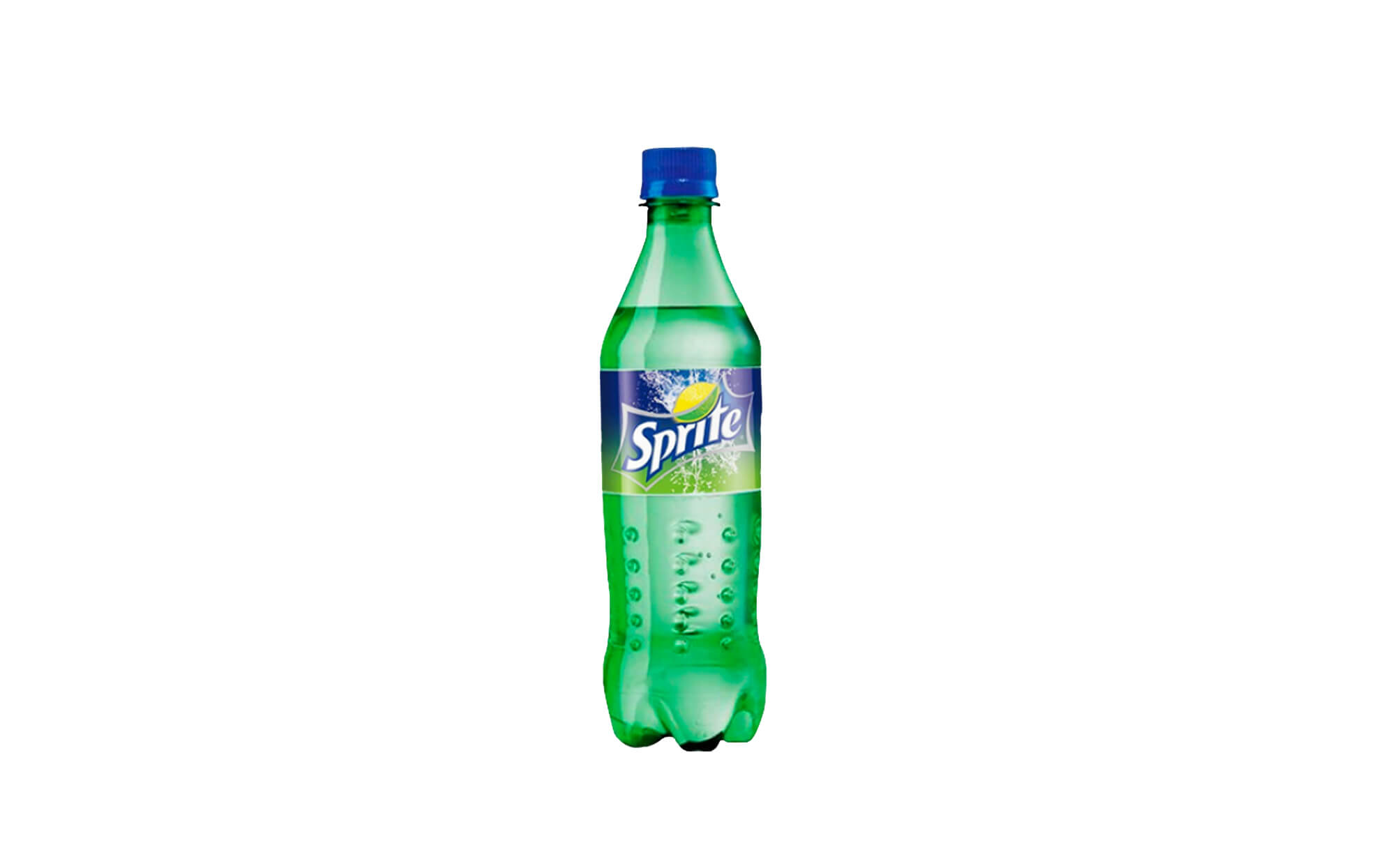 Sprite 0,5л