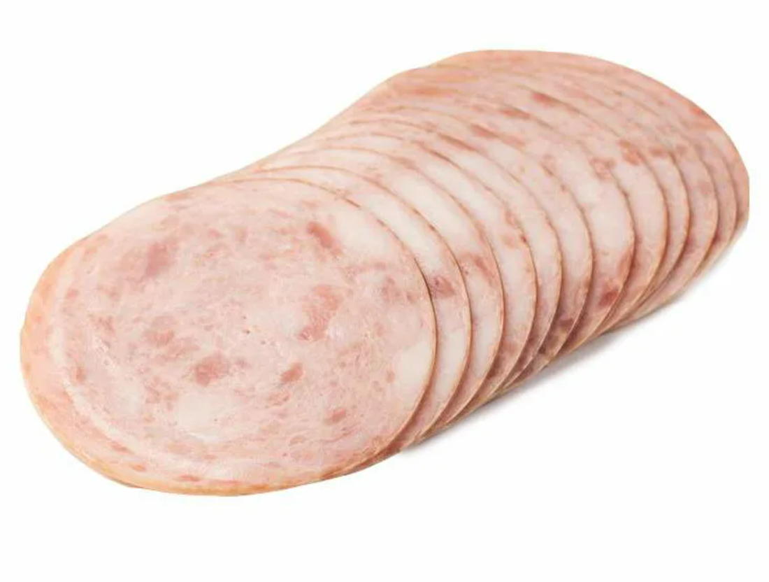 Ветчина из индейки