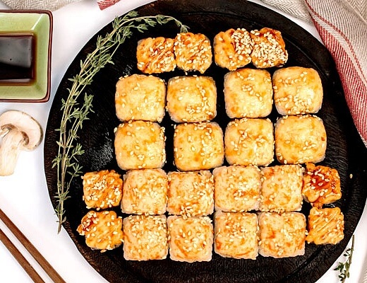 Сет "Вкусный"