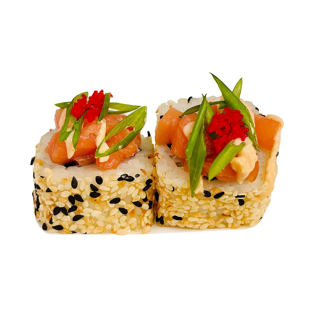 Япошка Копченый 4 шт