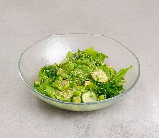 Грин салат