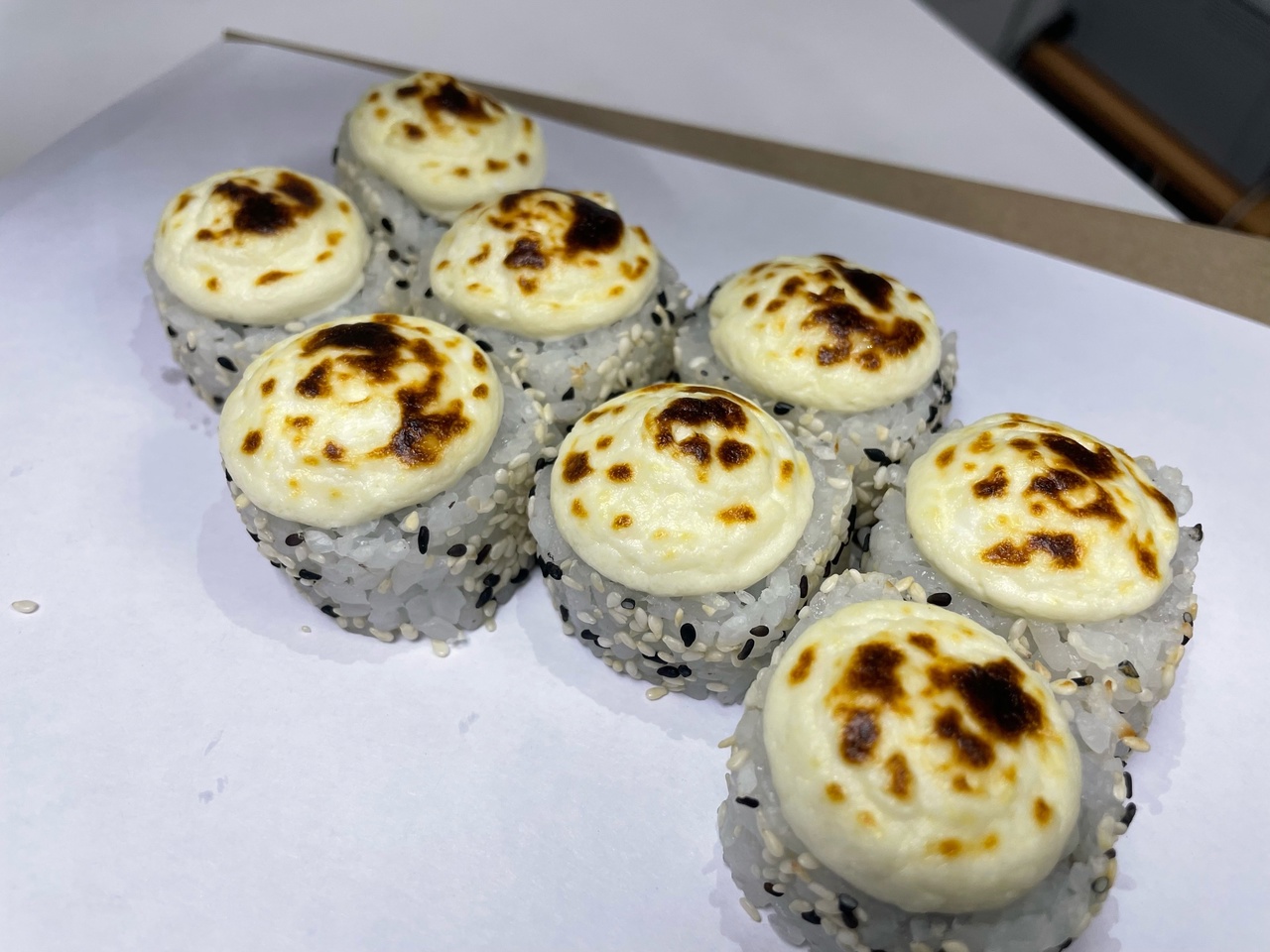 Сырный Джери