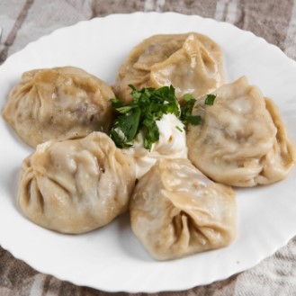 Манты