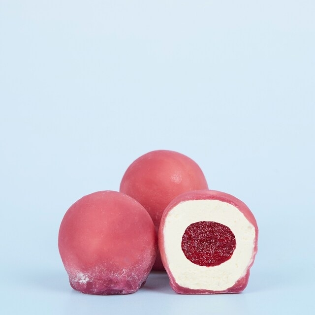 Моти клюква-кокос