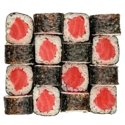 Магуро Маки