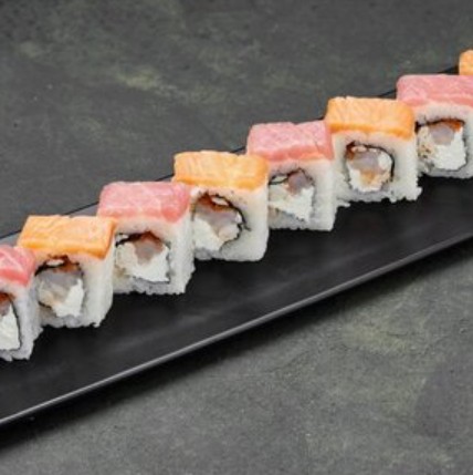 Ролл Триада