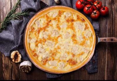 Гавайская