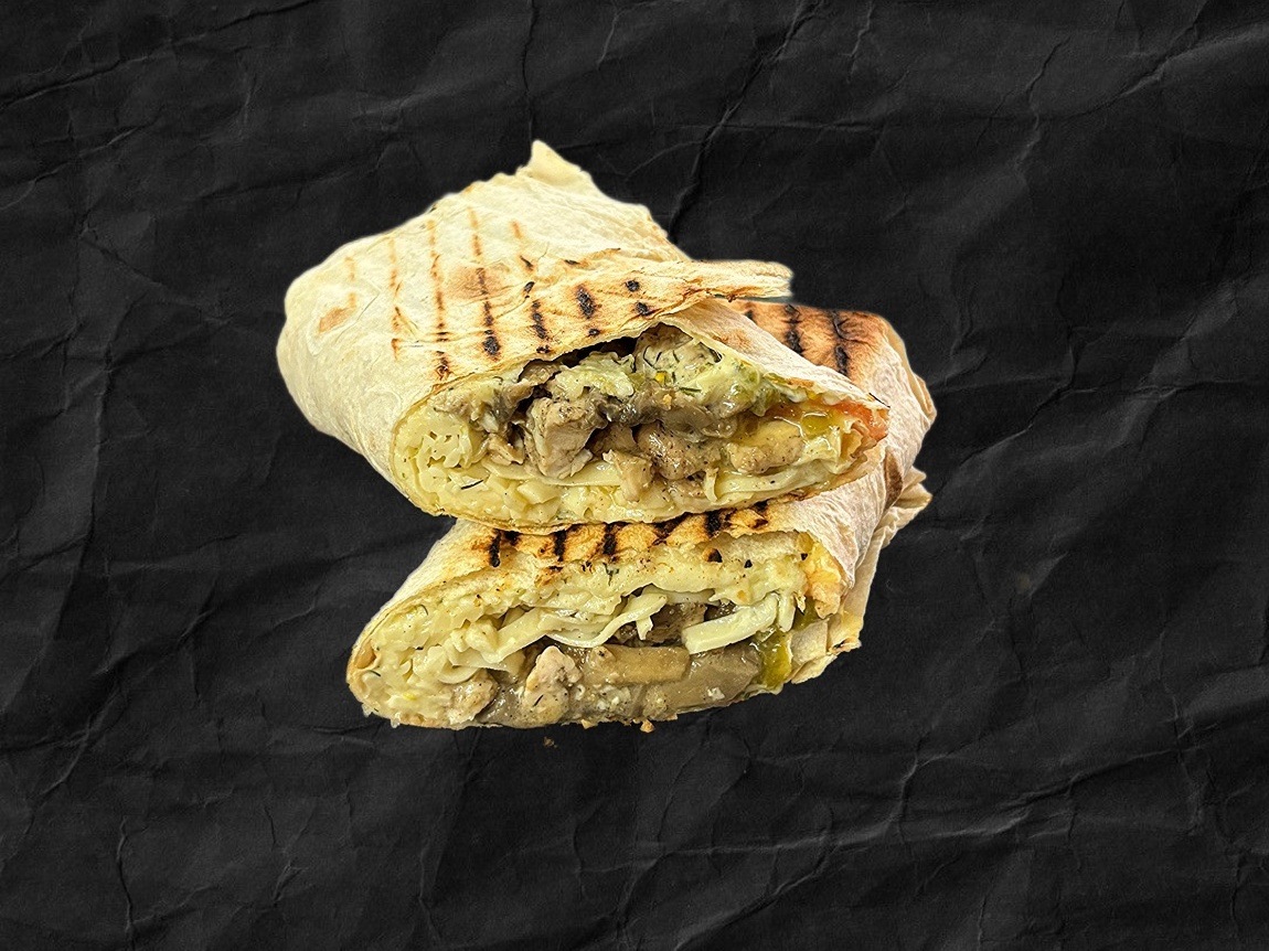 Шаурма Жюльен