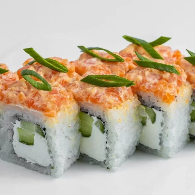 Фила Спайси Угорь