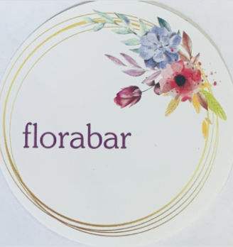 Флорабар - логотип