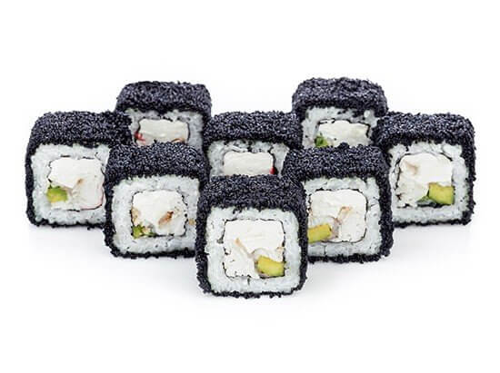 Куро Маки